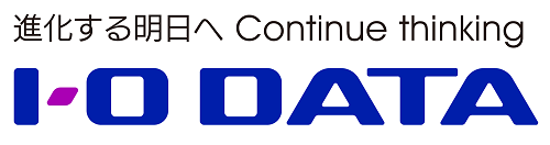 株式会社 アイ・オー・データ機器